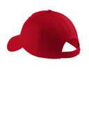 Port & Co ®    - Soft Brushed Canvas Cap. CP96