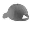 Port & Co ®    - Soft Brushed Canvas Cap. CP96