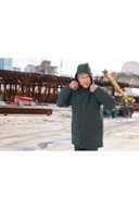 CornerStone ®  Elements Insulated Parka CSJ10