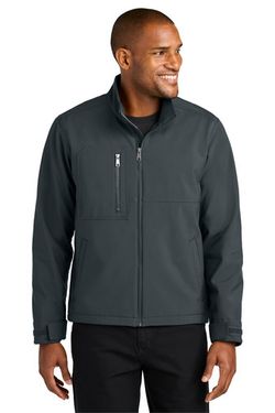 CornerStone ®  Workwear Soft Shell CSJ70 CornerStone ®  Workwear Soft Shell CSJ70