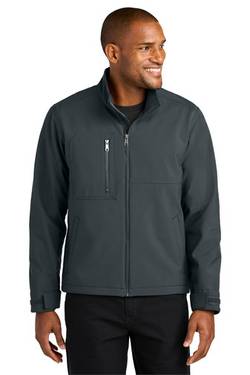CornerStone ® Workwear Soft Shell CSJ70 CornerStone ® Workwear Soft Shell CSJ70