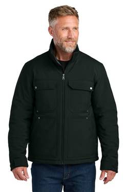 CornerStone ® Insulated Workwear Soft Shell CSJ75 CornerStone ® Insulated Workwear Soft Shell CSJ75