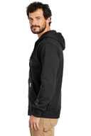 Carhartt  ®  Rain Defender  ®  Paxton Heavyweight Hooded Zip-Front Sweatshirt. CT100614