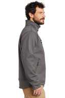 Carhartt  ®  Crowley Soft Shell Jacket. CT102199