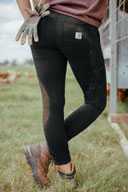 Carhartt Force ®  Women's Midweight Utility Legging CT102482