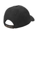 Carhartt ®  Cotton Canvas Cap CT103938