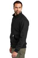 Carhartt ®  Midweight 1/4-Zip Mock Neck Sweatshirt CT105294