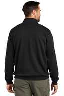 Carhartt ®  Midweight 1/4-Zip Mock Neck Sweatshirt CT105294