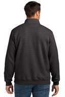Carhartt ®  Midweight 1/4-Zip Mock Neck Sweatshirt CT105294