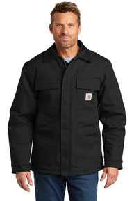 Carhartt  ®  Duck Traditional Coat. CT106674