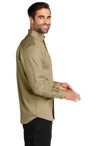 Carhartt ®  Rugged Professional ™  Series Long Sleeve Shirt CT106689