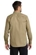 Carhartt ®  Rugged Professional ™  Series Long Sleeve Shirt CT106689