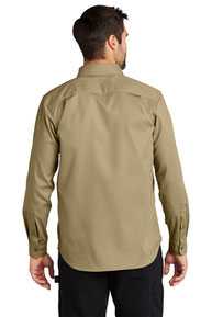 Carhartt ®  Rugged Professional ™  Series Long Sleeve Shirt CT106689