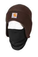 Carhartt  ®  Fleece 2-In-1 Headwear. CTA202