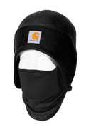 Carhartt  ®  Fleece 2-In-1 Headwear. CTA202