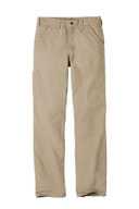 Carhartt  ®  Canvas Work Dungaree. CTB151