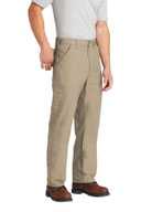 Carhartt  ®  Canvas Work Dungaree. CTB151