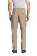 Carhartt  ®  Canvas Work Dungaree. CTB151