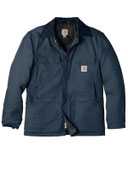 Carhartt  ®  Duck Traditional Coat. CTC003