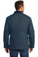 Carhartt  ®  Duck Traditional Coat. CTC003