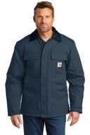 Carhartt  ®  Duck Traditional Coat. CTC003