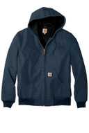 Carhartt  ®  Thermal-Lined Duck Active Jac. CTJ131