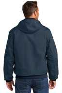 Carhartt  ®  Thermal-Lined Duck Active Jac. CTJ131