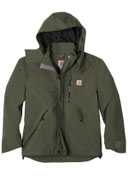 Carhartt  ®  Shoreline Jacket. CTJ162