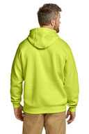 Carhartt  ®  Midweight Hooded Sweatshirt. CTK121