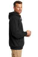 Carhartt  ®  Midweight Hooded Sweatshirt. CTK121