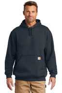 Carhartt  ®  Midweight Hooded Sweatshirt. CTK121