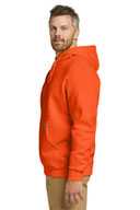 Carhartt  ®  Midweight Hooded Sweatshirt. CTK121