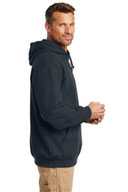Carhartt  ®  Midweight Hooded Sweatshirt. CTK121