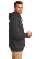 Carhartt  ®  Midweight Hooded Sweatshirt. CTK121