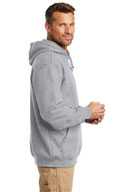 Carhartt  ®  Midweight Hooded Sweatshirt. CTK121