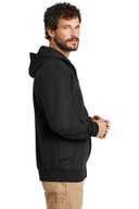 Carhartt  ®  Midweight Hooded Zip-Front Sweatshirt. CTK122