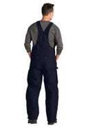 Carhartt ®  Tall Firm Duck Insulated Bib Overalls CTT106672