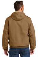 Carhartt  ®  Tall Thermal-Lined Duck Active Jac. CTT106678