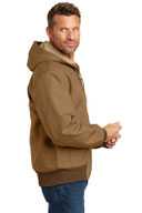 Carhartt  ®  Tall Thermal-Lined Duck Active Jac. CTT106678