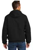 Carhartt  ®  Tall Thermal-Lined Duck Active Jac. CTT106678