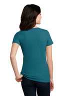 District  ®  Women's Perfect Blend ® Tee. DM108L