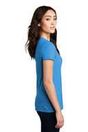 District  ®  Women's Perfect Blend ® Tee. DM108L