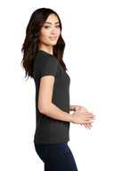 District  ®  Women's Perfect Blend ® Tee. DM108L