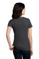 District  ®  Women's Perfect Blend ® Tee. DM108L
