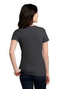 District  ®  Women's Perfect Blend ® Tee. DM108L