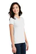 District  ®  Women's Perfect Blend ® Tee. DM108L