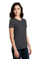 District  ®  Women's Perfect Blend ® Tee. DM108L