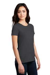 District  ®  Women's Perfect Blend ® Tee. DM108L