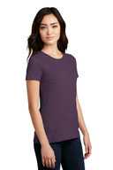 District  ®  Women's Perfect Blend ® Tee. DM108L