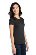 District  ®  Women's Perfect Blend ® Tee. DM108L